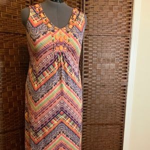 Per seption Women Dress